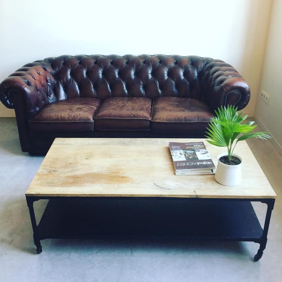 B Room Brugge Dış mekan fotoğraf