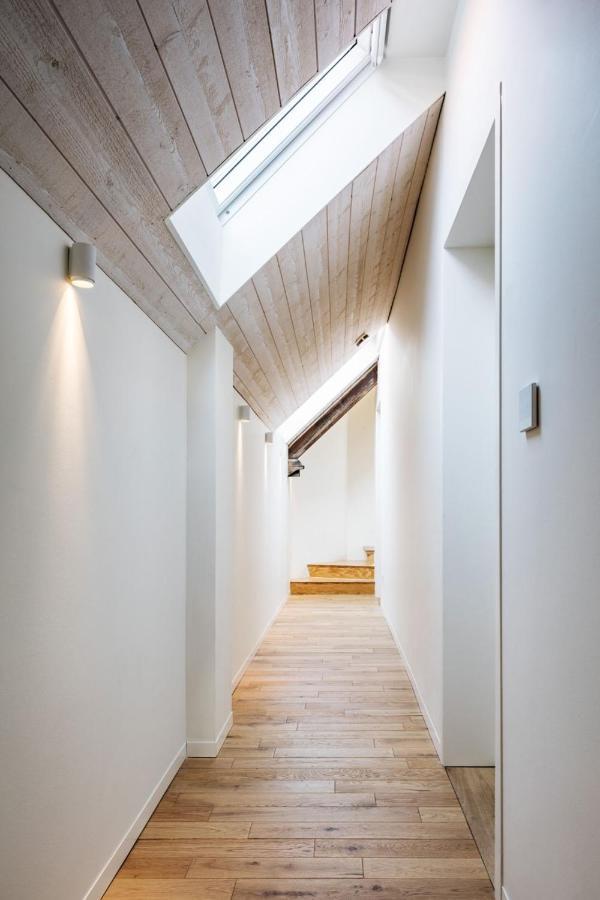 B Room Brugge Dış mekan fotoğraf