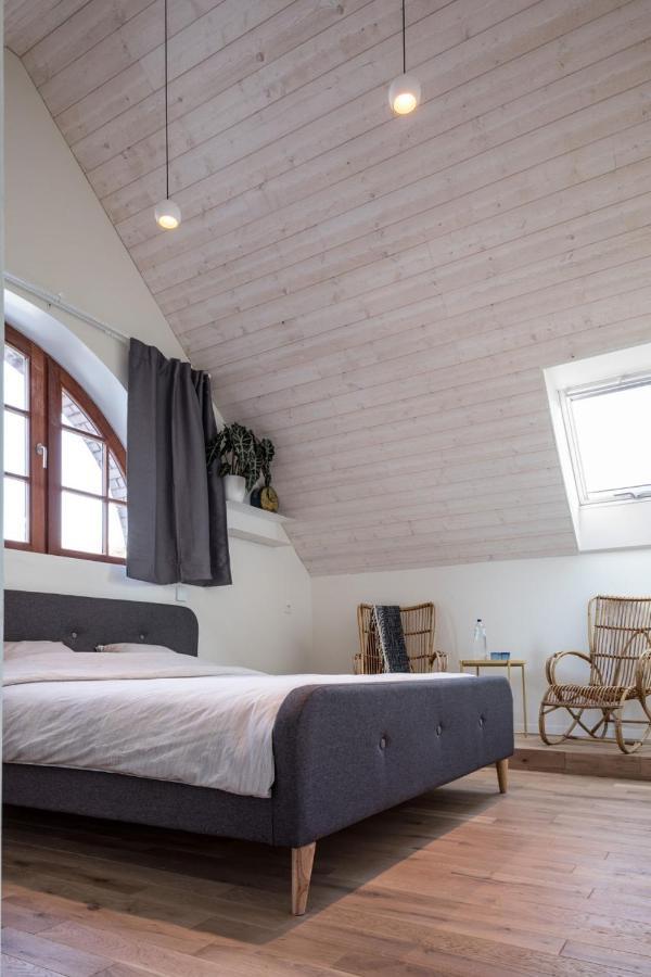 B Room Brugge Dış mekan fotoğraf