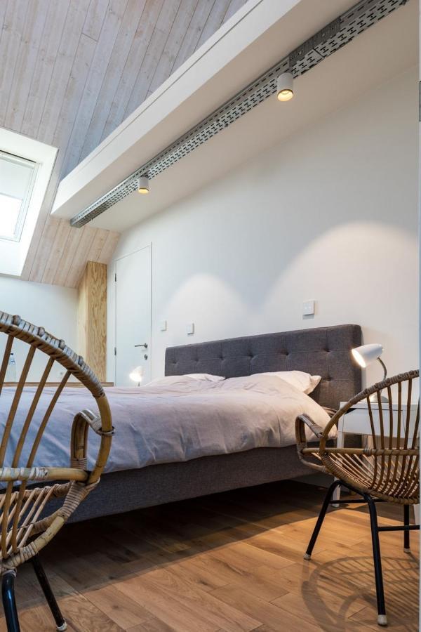 B Room Brugge Dış mekan fotoğraf